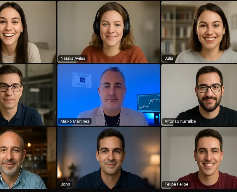 Inversión en Bolsa con Inteligencia Artificial